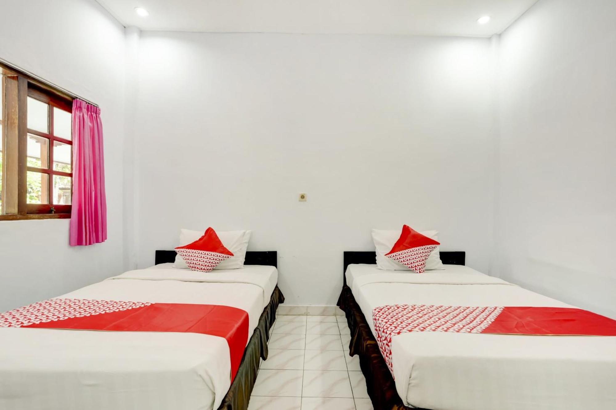 Super Oyo 3261 Hotel Ratu Denpasar  Exterior photo